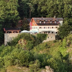 Naturfreundehaus Veilbronn Herberg