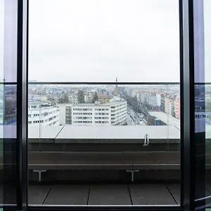 Numa Drift 4* Berlin