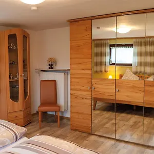 Apartment Haus Elisabeth