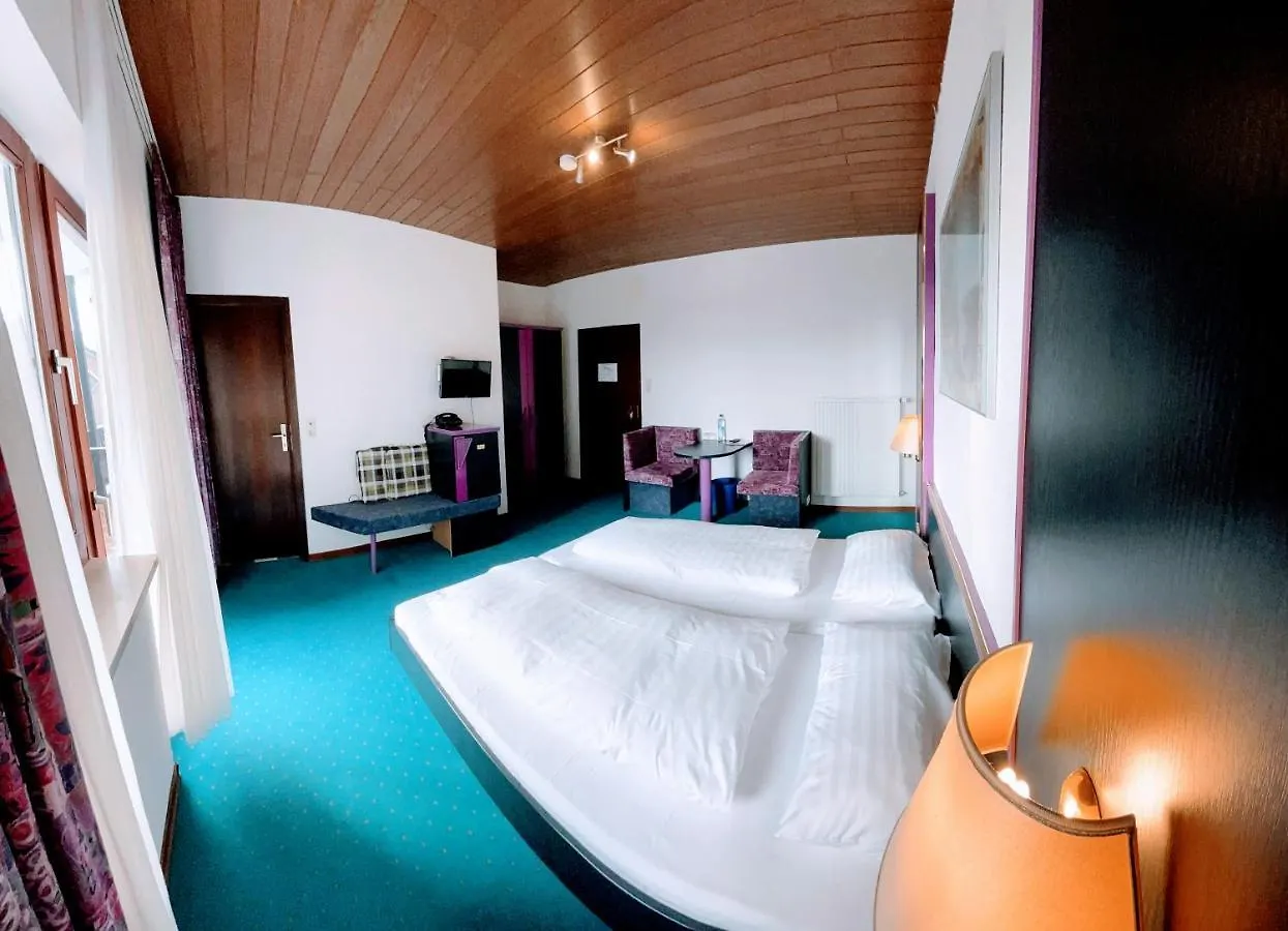 Vitalesca Hotel Neuschoenau
